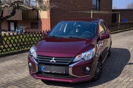 Mitsubishi Space Star Gebrauchtwagen