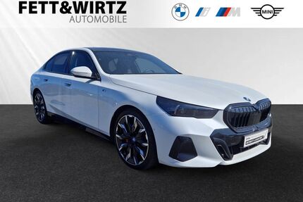 BMW 530 Gebrauchtwagen