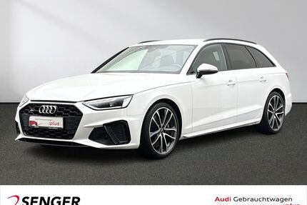 Audi S4 Gebrauchtwagen