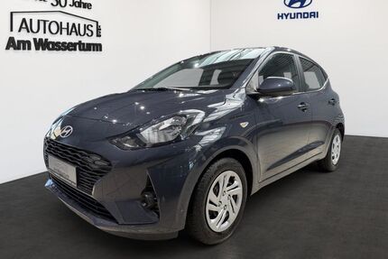 Hyundai i10 Gebrauchtwagen