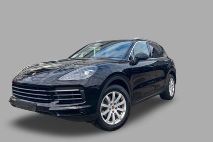 Porsche Cayenne Gebrauchtwagen