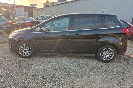 Ford Grand C-Max Gebrauchtwagen
