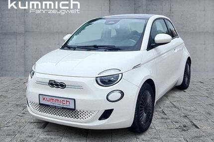Fiat 500e Gebrauchtwagen
