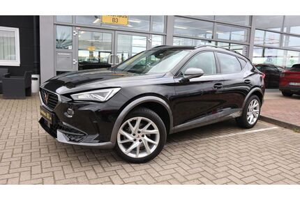 Cupra Formentor Gebrauchtwagen