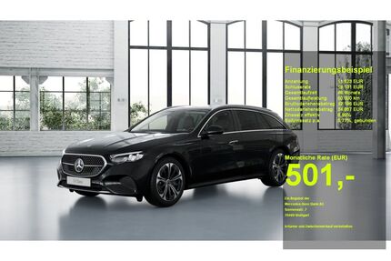 Mercedes-Benz E 300 Gebrauchtwagen