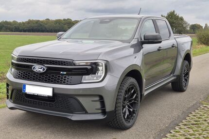 Ford Ranger Gebrauchtwagen