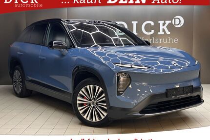 Nio EL7 Gebrauchtwagen