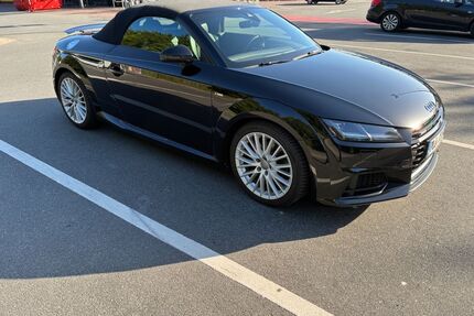 Audi TT Gebrauchtwagen