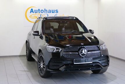 Mercedes-Benz GLE 580 Gebrauchtwagen