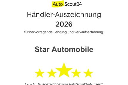 Mercedes-Benz A 180 Gebrauchtwagen