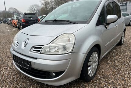 Renault Grand Modus Gebrauchtwagen