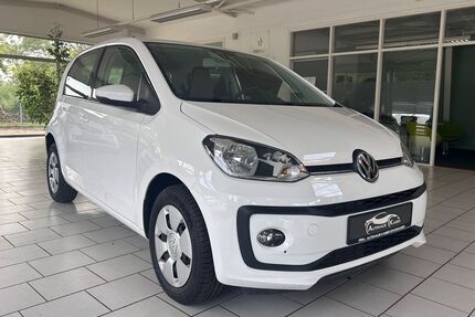 VW up! Gebrauchtwagen