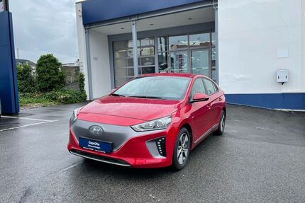 Hyundai IONIQ Gebrauchtwagen