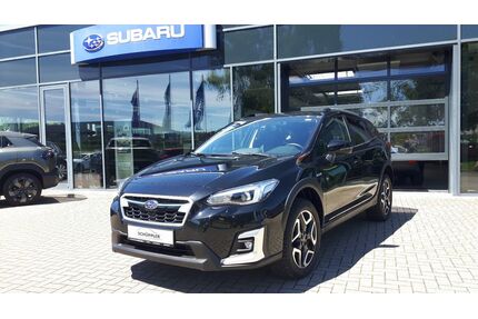 Subaru XV Gebrauchtwagen