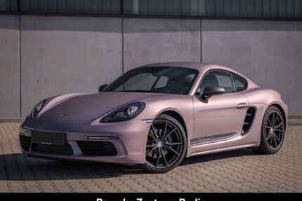 Porsche Cayman Gebrauchtwagen