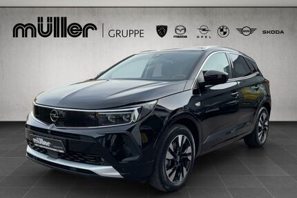 Opel Grandland (X) Gebrauchtwagen