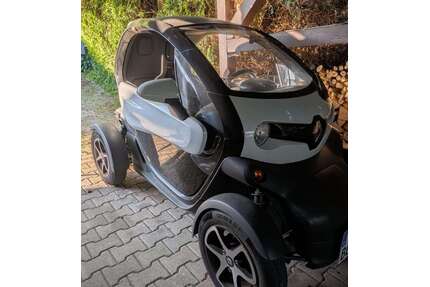 Renault Twizy Gebrauchtwagen