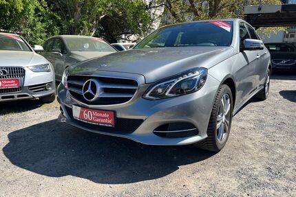 Mercedes-Benz E 200 Gebrauchtwagen