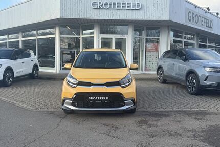 Kia Picanto Gebrauchtwagen