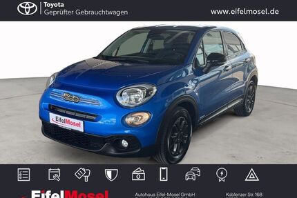 Fiat 500X Gebrauchtwagen