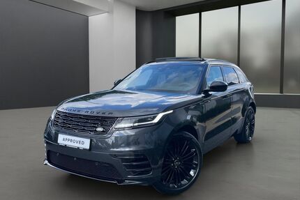Land Rover Range Rover Velar Gebrauchtwagen