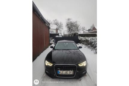 Audi A5 Gebrauchtwagen