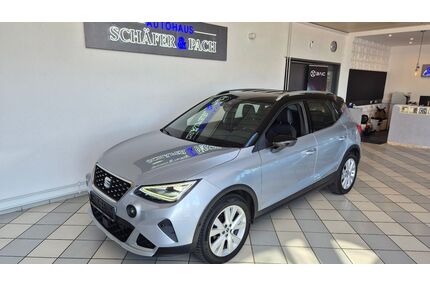 Seat Arona Gebrauchtwagen