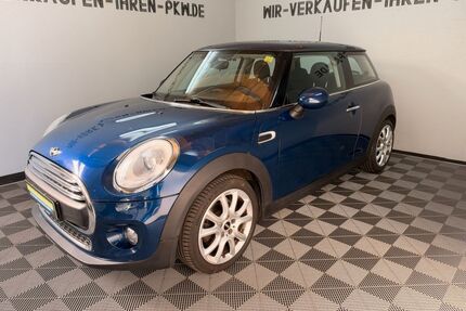Mini ONE Gebrauchtwagen