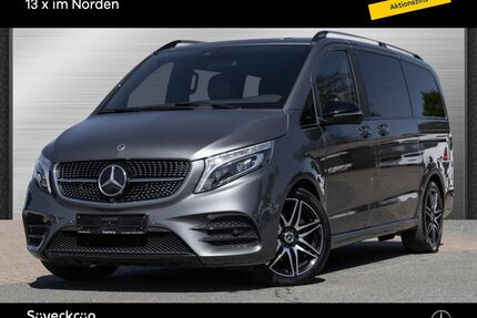Mercedes-Benz V 300 Gebrauchtwagen