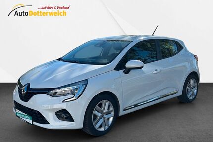 Renault Clio Gebrauchtwagen
