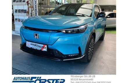 Honda e:Ny1 Gebrauchtwagen