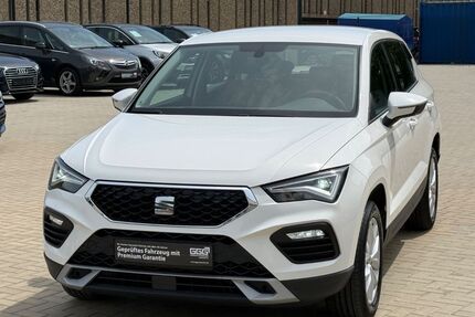 Seat Ateca Gebrauchtwagen