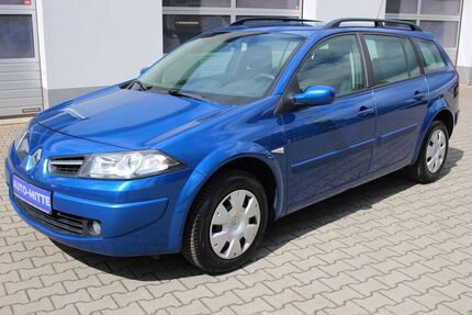 Renault Megane Gebrauchtwagen