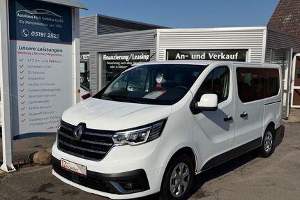Renault Trafic Gebrauchtwagen