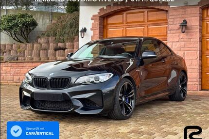 BMW M2 Gebrauchtwagen