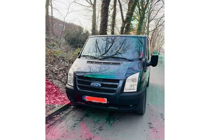 Ford Transit Gebrauchtwagen