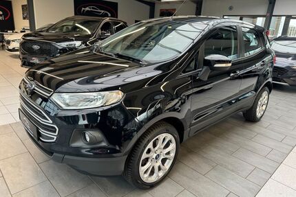 Ford EcoSport Gebrauchtwagen