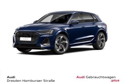 Audi e-tron Gebrauchtwagen