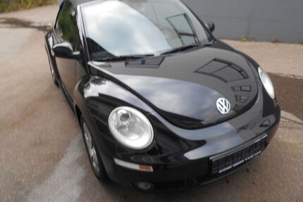 VW New Beetle Gebrauchtwagen
