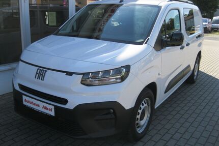 Fiat Doblo Gebrauchtwagen