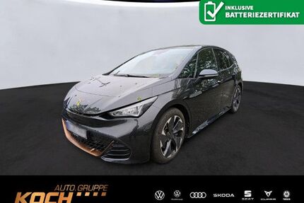 Cupra Born Gebrauchtwagen