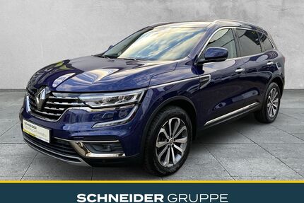 Renault Koleos Gebrauchtwagen
