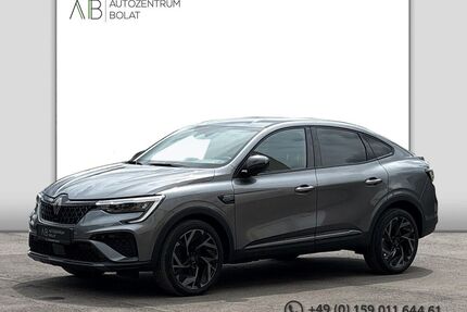 Renault Arkana Gebrauchtwagen