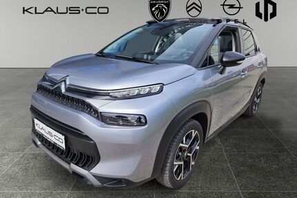 Citroen C3 Aircross Gebrauchtwagen