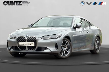BMW 430 Gebrauchtwagen