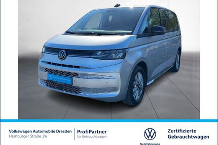 VW T7 Multivan Gebrauchtwagen
