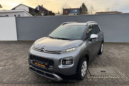 Citroen C3 Gebrauchtwagen