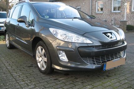 Peugeot 308 Gebrauchtwagen