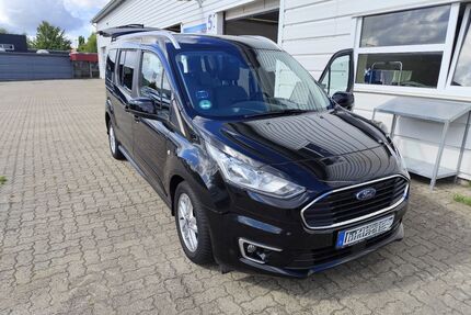 Ford Tourneo Connect Gebrauchtwagen