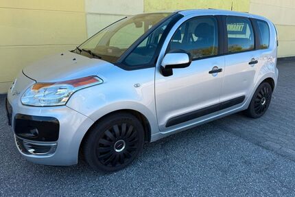Citroen C3 Picasso Gebrauchtwagen